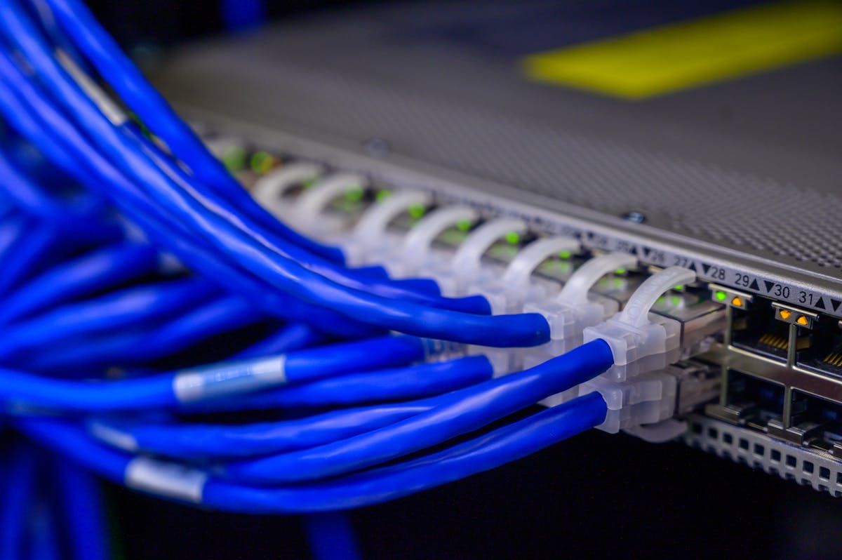 Network Segmentation: The Security Control Most Businesses Skip