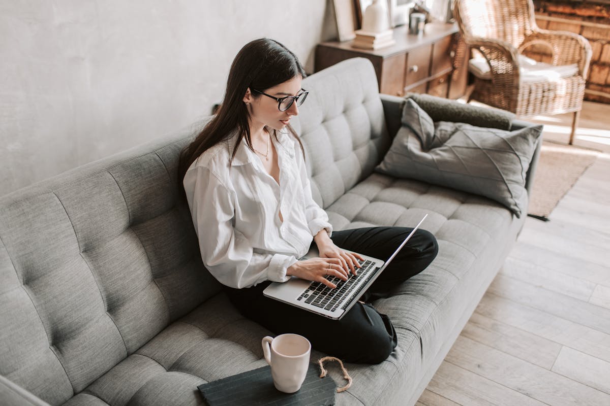Cybersecurity Awareness Month, Part 3: Securing the Remote and Hybrid Workforce