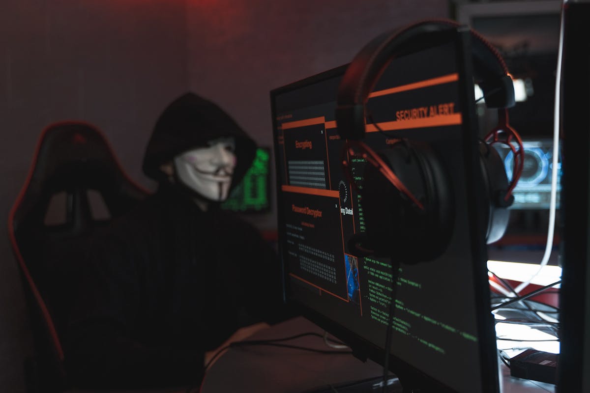 Cybersecurity Awareness Month, Part 1: How to Know Where You Actually Stand