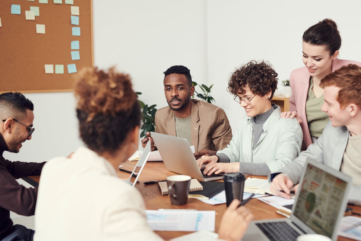Cybersecurity Awareness Month, Part 6: Building a Security Culture That Outlasts October