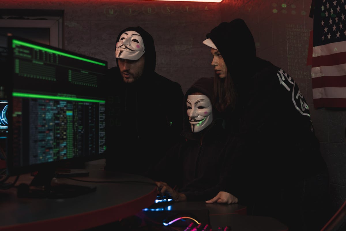 The Real Reason Small Businesses Get Breached (It's Not What You Think)