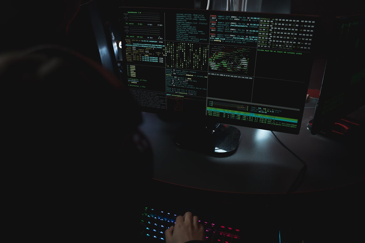 What Is SOC Monitoring and Why Does Your Business Need It?