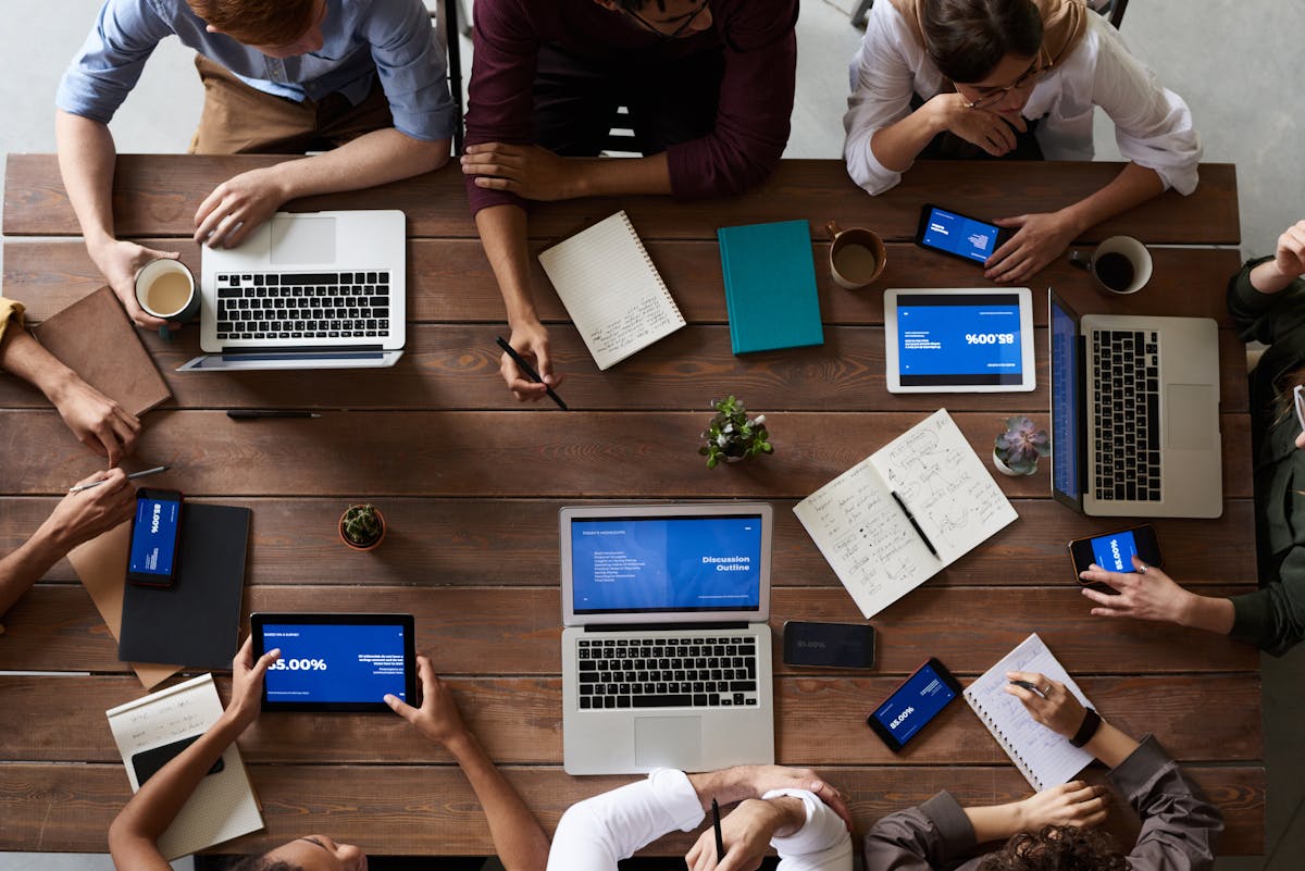 Why Your Business Needs a Technology Roadmap - Not Just an IT Budget